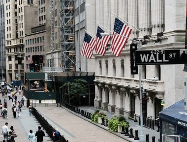 Ενθουσιασμός στη Wall Street μετά την ανακοίνωση της Κίνας για νεό γύρo διαπραγματεύσεων